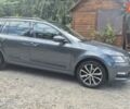 Сірий Шкода Октавія, об'ємом двигуна 2 л та пробігом 216 тис. км за 17600 $, фото 18 на Automoto.ua