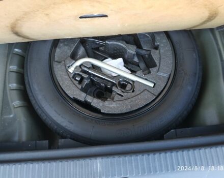 Серый Шкода Октавия, объемом двигателя 1.6 л и пробегом 220 тыс. км за 13100 $, фото 4 на Automoto.ua