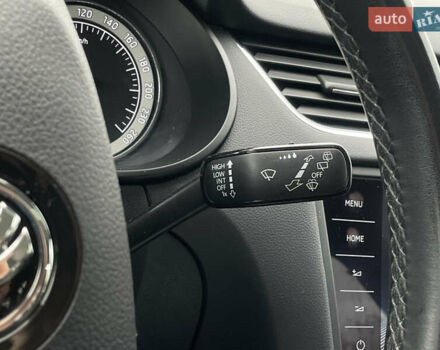 Серый Шкода Октавия, объемом двигателя 1.97 л и пробегом 204 тыс. км за 17999 $, фото 46 на Automoto.ua