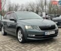 Сірий Шкода Октавія, об'ємом двигуна 1.6 л та пробігом 206 тис. км за 15555 $, фото 8 на Automoto.ua