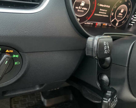 Серый Шкода Октавия, объемом двигателя 1.97 л и пробегом 290 тыс. км за 14800 $, фото 25 на Automoto.ua