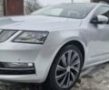 Серый Шкода Октавия, объемом двигателя 1.97 л и пробегом 195 тыс. км за 17500 $, фото 6 на Automoto.ua