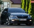 Сірий Шкода Октавія, об'ємом двигуна 1.6 л та пробігом 336 тис. км за 13800 $, фото 10 на Automoto.ua