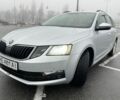 Серый Шкода Октавия, объемом двигателя 1.6 л и пробегом 265 тыс. км за 11000 $, фото 1 на Automoto.ua