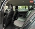 Серый Шкода Октавия, объемом двигателя 1.6 л и пробегом 325 тыс. км за 15300 $, фото 17 на Automoto.ua