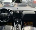 Серый Шкода Октавия, объемом двигателя 1.5 л и пробегом 175 тыс. км за 15300 $, фото 15 на Automoto.ua