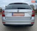 Сірий Шкода Октавія, об'ємом двигуна 2 л та пробігом 265 тис. км за 16300 $, фото 6 на Automoto.ua