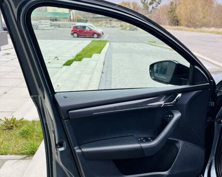 Сірий Шкода Октавія, об'ємом двигуна 1.97 л та пробігом 227 тис. км за 20999 $, фото 32 на Automoto.ua