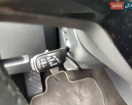 Серый Шкода Октавия, объемом двигателя 1.6 л и пробегом 212 тыс. км за 13500 $, фото 14 на Automoto.ua