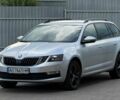 Сірий Шкода Октавія, об'ємом двигуна 1.6 л та пробігом 210 тис. км за 12800 $, фото 1 на Automoto.ua