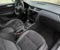 Сірий Шкода Октавія, об'ємом двигуна 2 л та пробігом 54 тис. км за 7500 $, фото 12 на Automoto.ua