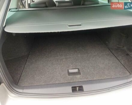 Серый Шкода Октавия, объемом двигателя 1.6 л и пробегом 212 тыс. км за 13500 $, фото 19 на Automoto.ua