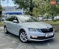 Серый Шкода Октавия, объемом двигателя 1.6 л и пробегом 210 тыс. км за 15990 $, фото 1 на Automoto.ua