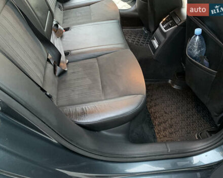 Серый Шкода Октавия, объемом двигателя 1.97 л и пробегом 290 тыс. км за 14800 $, фото 20 на Automoto.ua