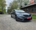Серый Шкода Октавия, объемом двигателя 1.97 л и пробегом 227 тыс. км за 19900 $, фото 1 на Automoto.ua