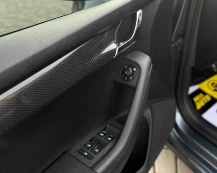 Серый Шкода Октавия, объемом двигателя 1.6 л и пробегом 277 тыс. км за 14000 $, фото 18 на Automoto.ua