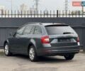 Серый Шкода Октавия, объемом двигателя 1.6 л и пробегом 325 тыс. км за 15300 $, фото 5 на Automoto.ua