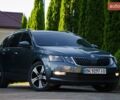 Сірий Шкода Октавія, об'ємом двигуна 1.6 л та пробігом 336 тис. км за 13800 $, фото 14 на Automoto.ua