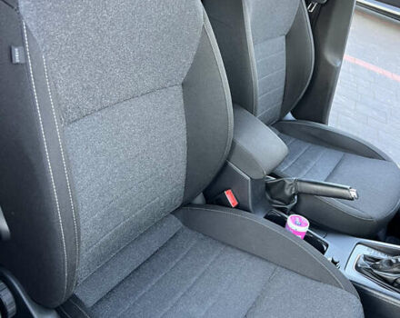 Сірий Шкода Октавія, об'ємом двигуна 1.97 л та пробігом 235 тис. км за 16799 $, фото 49 на Automoto.ua