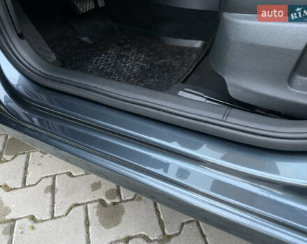 Серый Шкода Октавия, объемом двигателя 1.97 л и пробегом 290 тыс. км за 14800 $, фото 21 на Automoto.ua