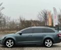 Сірий Шкода Октавія, об'ємом двигуна 1.6 л та пробігом 206 тис. км за 15555 $, фото 3 на Automoto.ua