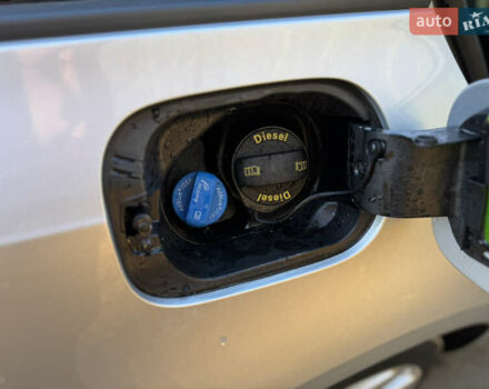 Сірий Шкода Октавія, об'ємом двигуна 1.97 л та пробігом 290 тис. км за 14850 $, фото 34 на Automoto.ua