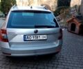 Сірий Шкода Октавія, об'ємом двигуна 1.6 л та пробігом 250 тис. км за 13631 $, фото 1 на Automoto.ua