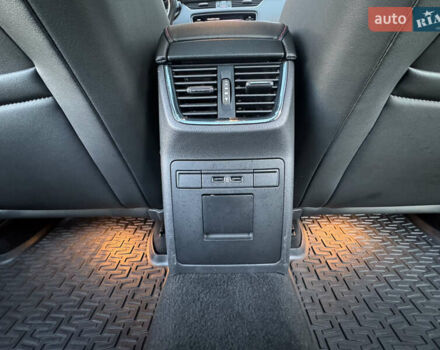 Сірий Шкода Октавія, об'ємом двигуна 2 л та пробігом 174 тис. км за 20500 $, фото 82 на Automoto.ua