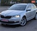 Серый Шкода Октавия, объемом двигателя 2 л и пробегом 238 тыс. км за 16299 $, фото 22 на Automoto.ua
