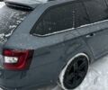 Серый Шкода Октавия, объемом двигателя 1.97 л и пробегом 280 тыс. км за 17800 $, фото 8 на Automoto.ua