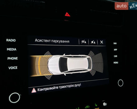 Шкода Октавия 2019 в Дрогобыче на Automoto.ua Серый Шкода Октавия, объемом двигателя 1.97 л и пробегом 231 тыс. км за 16999 $, фото 57 на Automoto.ua