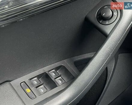 Серый Шкода Октавия, объемом двигателя 1.97 л и пробегом 204 тыс. км за 17999 $, фото 48 на Automoto.ua