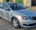 Сірий Шкода Октавія, об'ємом двигуна 1.5 л та пробігом 125 тис. км за 16200 $, фото 17 на Automoto.ua