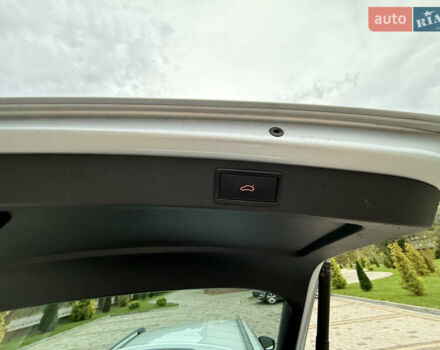 Серый Шкода Октавия, объемом двигателя 1.97 л и пробегом 230 тыс. км за 19900 $, фото 33 на Automoto.ua