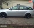 Сірий Шкода Октавія, об'ємом двигуна 1.6 л та пробігом 173 тис. км за 14700 $, фото 13 на Automoto.ua