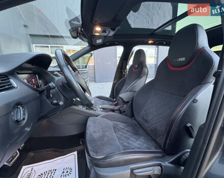 Сірий Шкода Октавія, об'ємом двигуна 2 л та пробігом 174 тис. км за 20500 $, фото 81 на Automoto.ua