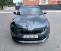 Сірий Шкода Октавія, об'ємом двигуна 1.5 л та пробігом 221 тис. км за 15500 $, фото 1 на Automoto.ua