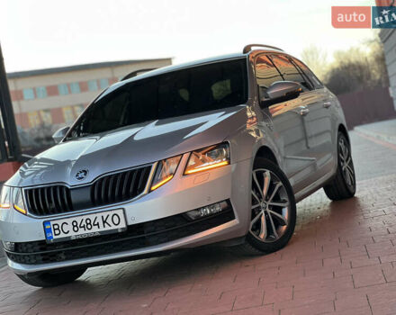 Сірий Шкода Октавія, об'ємом двигуна 1.97 л та пробігом 235 тис. км за 16799 $, фото 12 на Automoto.ua