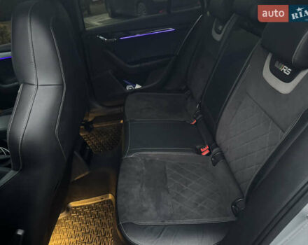 Серый Шкода Октавия, объемом двигателя 2 л и пробегом 255 тыс. км за 16900 $, фото 23 на Automoto.ua