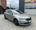 Сірий Шкода Октавія, об'ємом двигуна 1.6 л та пробігом 228 тис. км за 15500 $, фото 1 на Automoto.ua