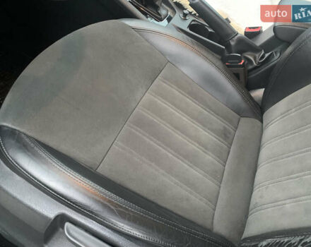 Серый Шкода Октавия, объемом двигателя 1.97 л и пробегом 290 тыс. км за 14800 $, фото 35 на Automoto.ua