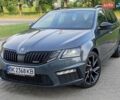 Серый Шкода Октавия, объемом двигателя 1.97 л и пробегом 180 тыс. км за 21550 $, фото 1 на Automoto.ua