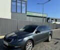 Серый Шкода Октавия, объемом двигателя 2 л и пробегом 218 тыс. км за 15700 $, фото 1 на Automoto.ua