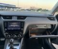 Серый Шкода Октавия, объемом двигателя 1.6 л и пробегом 325 тыс. км за 13500 $, фото 17 на Automoto.ua