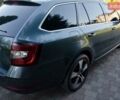 Сірий Шкода Октавія, об'ємом двигуна 1.6 л та пробігом 336 тис. км за 13800 $, фото 21 на Automoto.ua