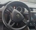 Серый Шкода Октавия, объемом двигателя 1.97 л и пробегом 195 тыс. км за 17500 $, фото 25 на Automoto.ua