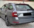 Сірий Шкода Октавія, об'ємом двигуна 2 л та пробігом 54 тис. км за 7500 $, фото 3 на Automoto.ua