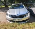 Сірий Шкода Октавія, об'ємом двигуна 1.97 л та пробігом 223 тис. км за 19500 $, фото 9 на Automoto.ua