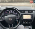 Сірий Шкода Октавія, об'ємом двигуна 1.97 л та пробігом 241 тис. км за 16200 $, фото 12 на Automoto.ua