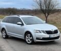 Сірий Шкода Октавія, об'ємом двигуна 2 л та пробігом 285 тис. км за 13500 $, фото 1 на Automoto.ua